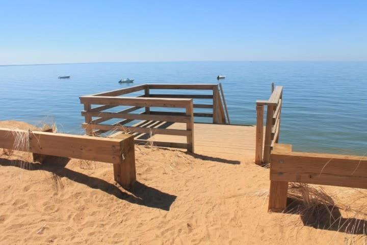 2-Min Walk To The Beach Dog Friendly Eastham Exterior photo