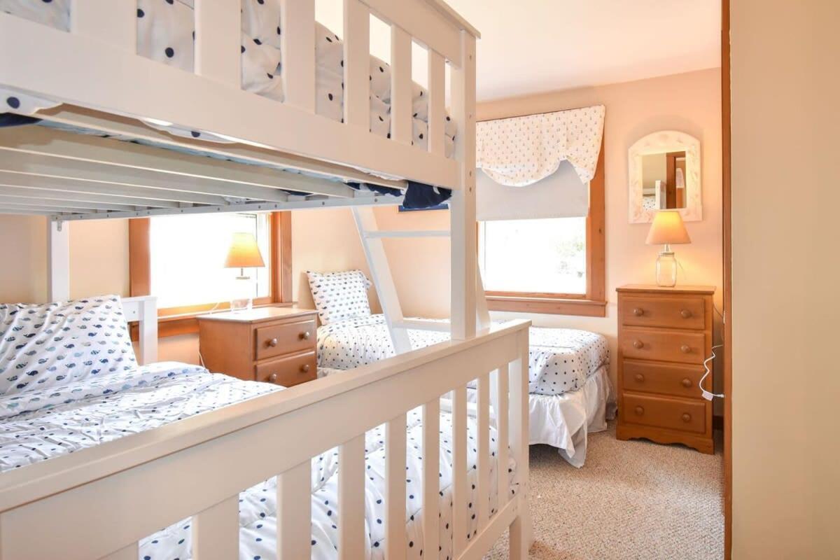 2-Min Walk To The Beach Dog Friendly Eastham Exterior photo