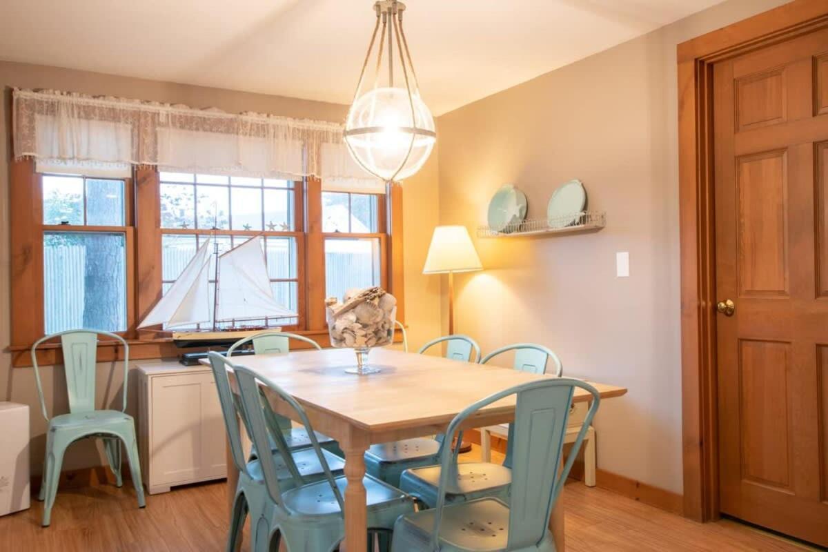2-Min Walk To The Beach Dog Friendly Eastham Exterior photo