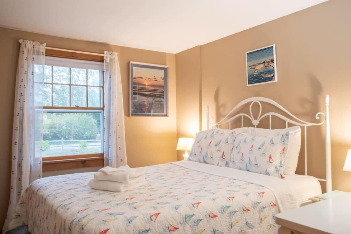 2-Min Walk To The Beach Dog Friendly Eastham Exterior photo